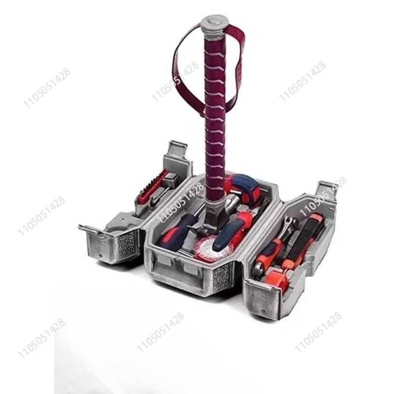 Toolbox, Household Multifuncti – Power Tools Catalogue Bewertung und Preis