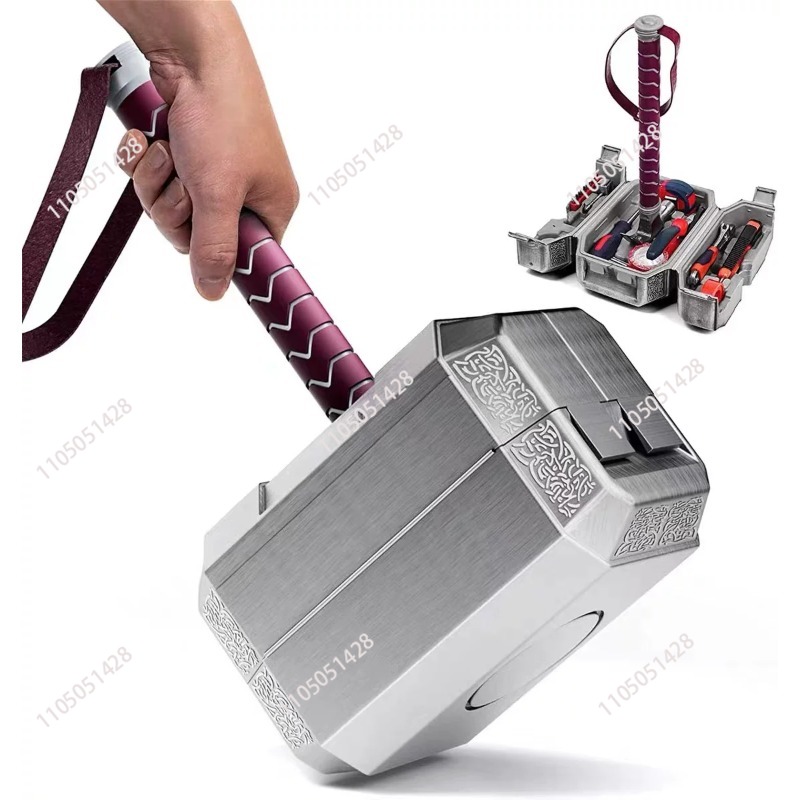 Toolbox, Household Multifuncti – Power Tools Catalogue Bewertung und Preis
