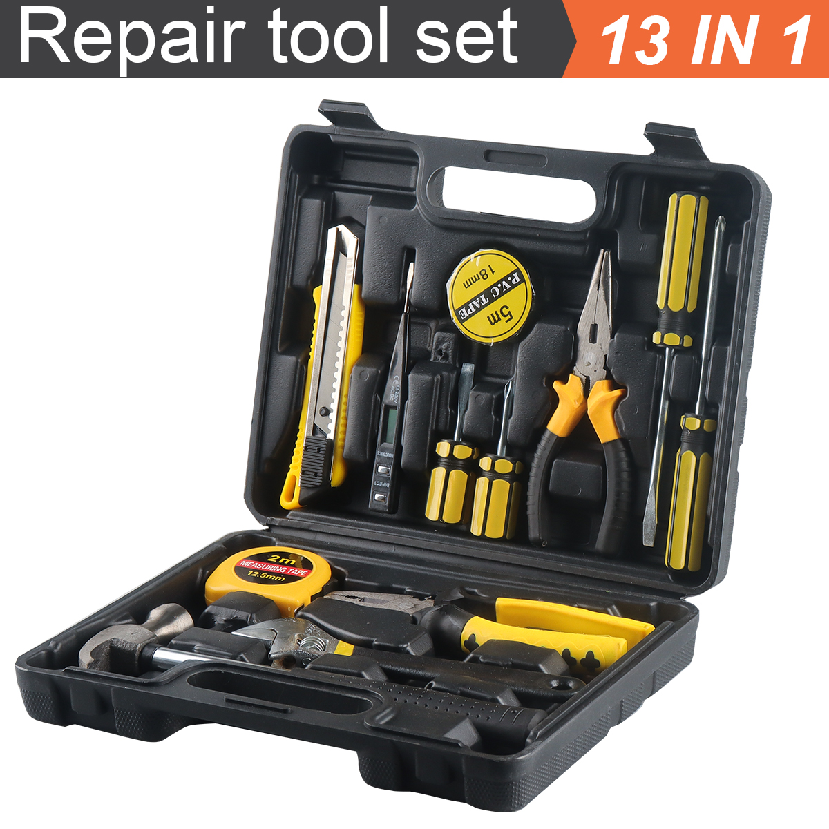 Household hand Tools Set Gener – Power Tools Catalogue Bewertung und Preis