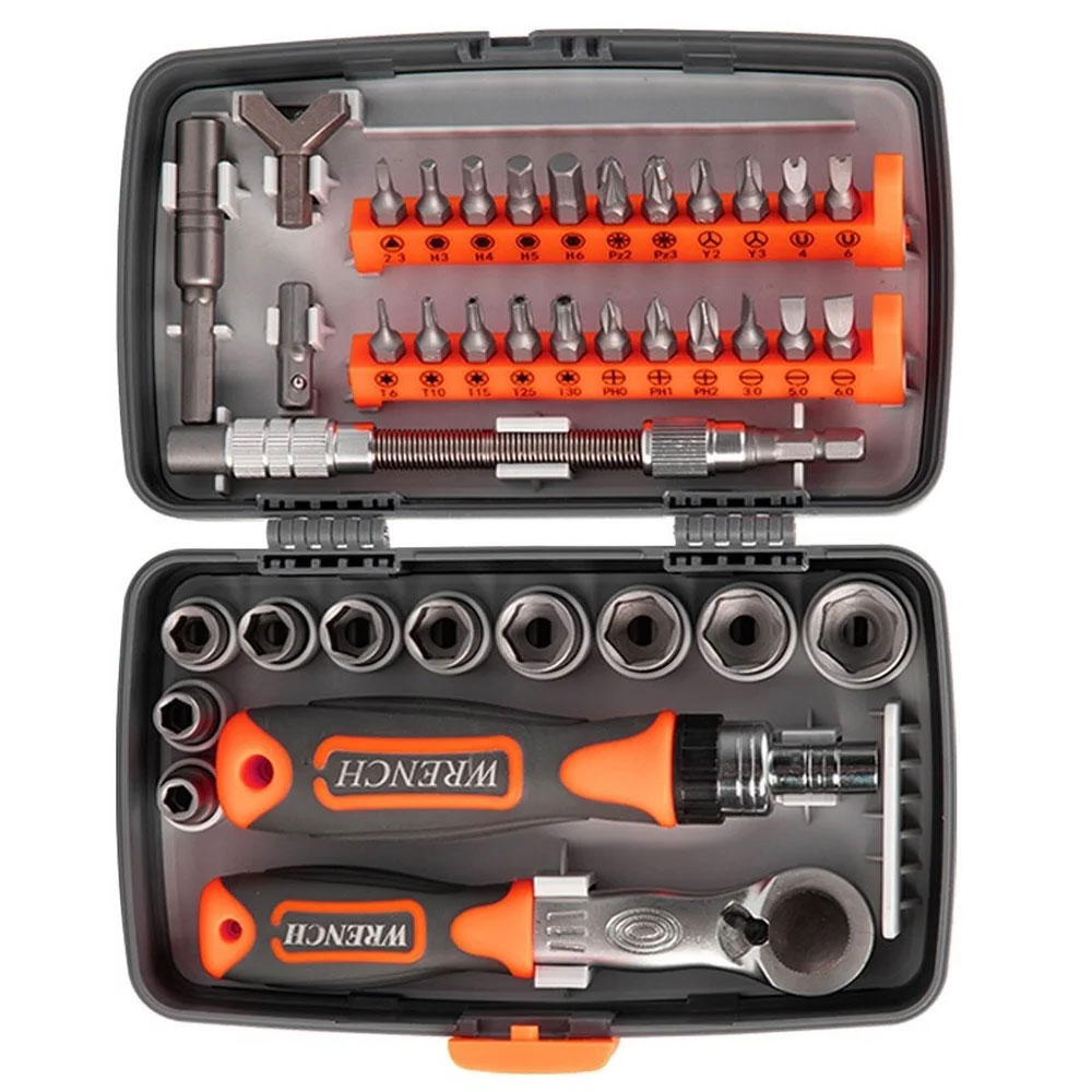 Labor-Saving Ratchet Screwdriv – Power Tools Catalogue Bewertung und Preis