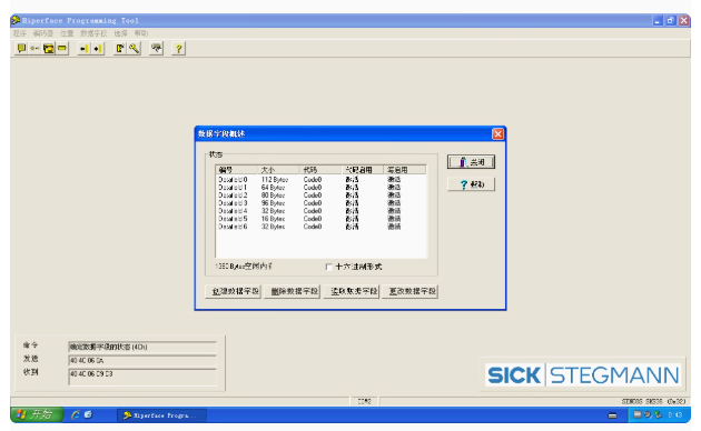 For SICK SICKke encoder SKS36  – Zero Power Tools Bewertung und Preis