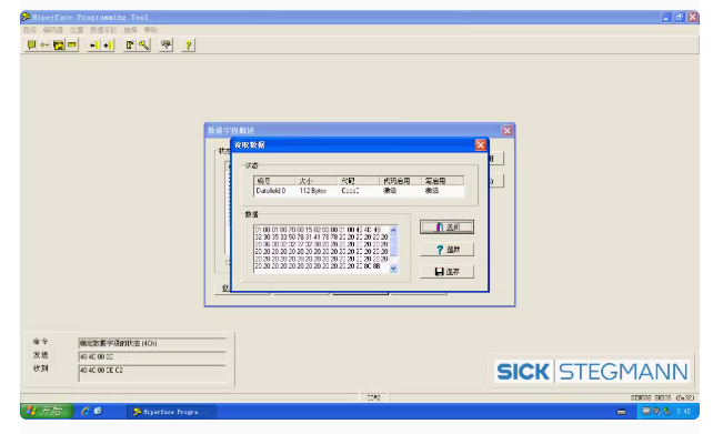 For SICK SICKke encoder SKS36  – Zero Power Tools Bewertung und Preis