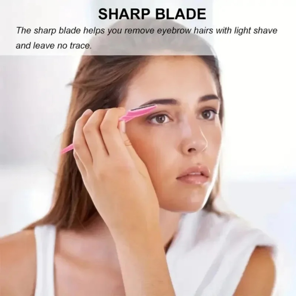 5/10/12/20pcs Eyebrow Razors W – Power Tools Book Bewertung und Preis