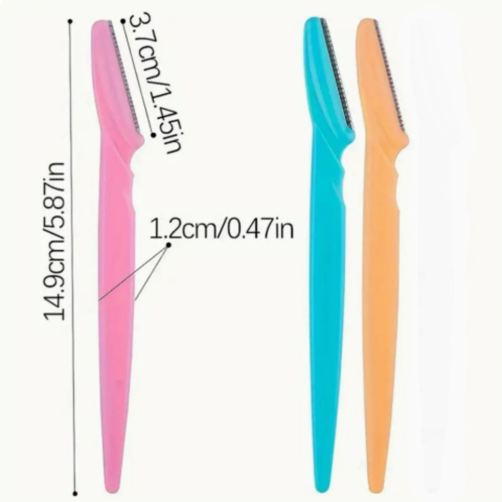 5/10/12/20pcs Eyebrow Razors W – Power Tools Book Bewertung und Preis