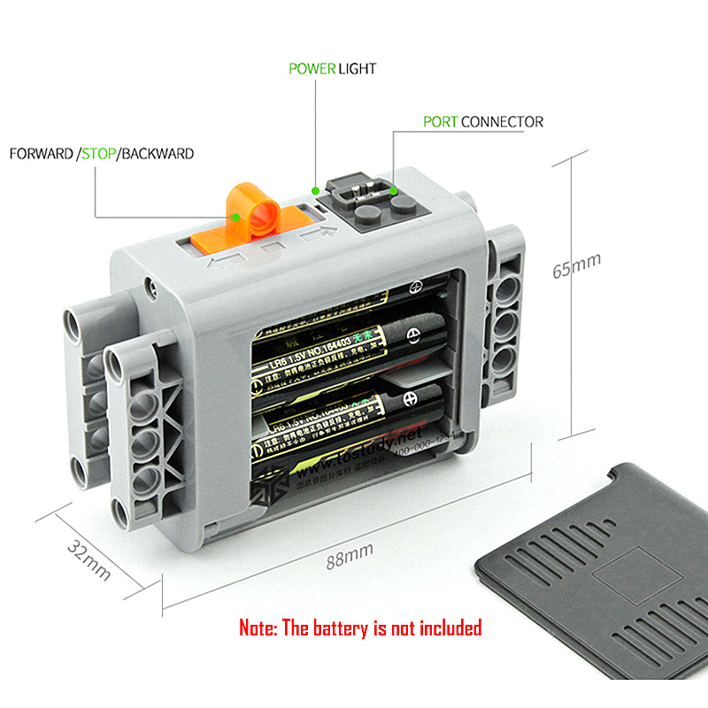 Technical parts Motor multi po – Power Tools Brand Bewertung und Preis