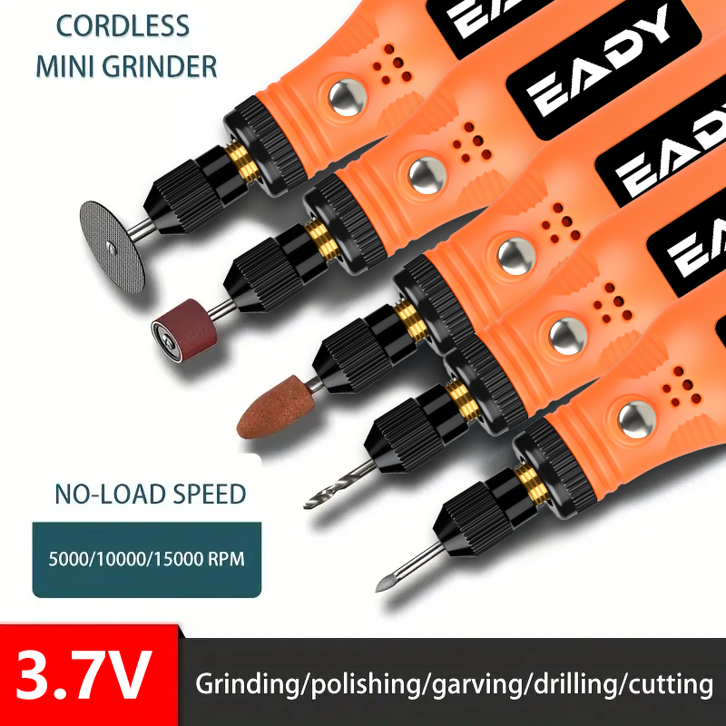 USB Cordless Rotary Tool Kit – – Power Tools Brand Bewertung und Preis