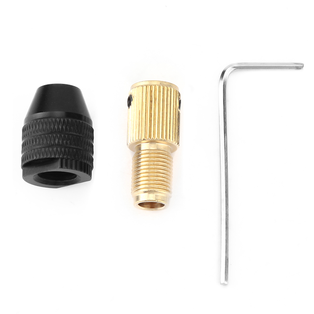 Miniature Self Tightening Chuc – Power Tools Brand Bewertung und Preis