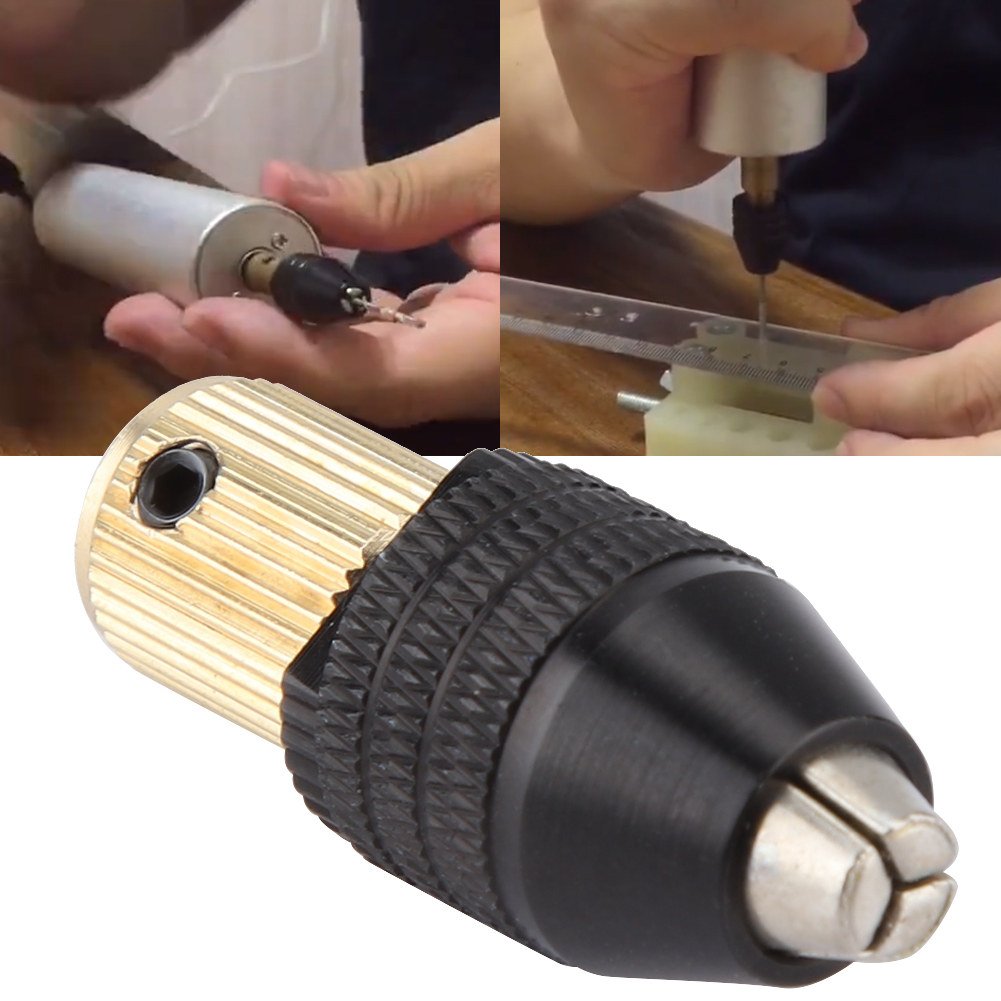 Miniature Self Tightening Chuc – Power Tools Brand Bewertung und Preis