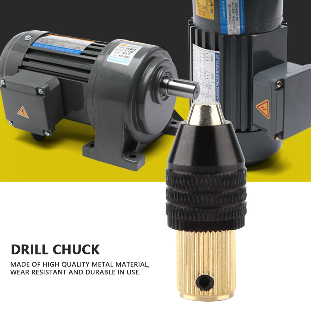 Miniature Self Tightening Chuc – Power Tools Brand Bewertung und Preis