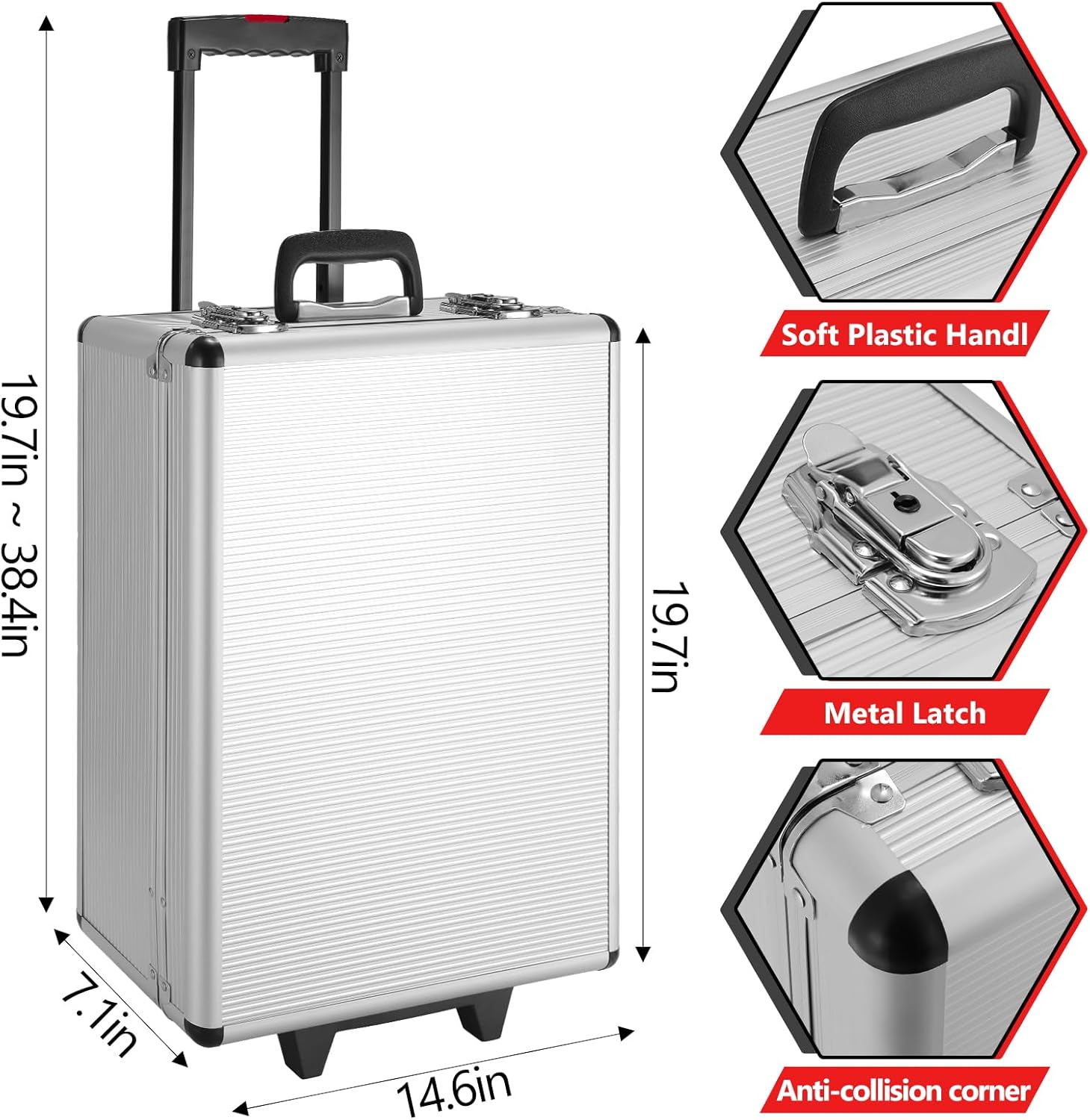 799pcs Tool Kit,Tool Trolley C – Power Tools Catalogue Bewertung und Preis