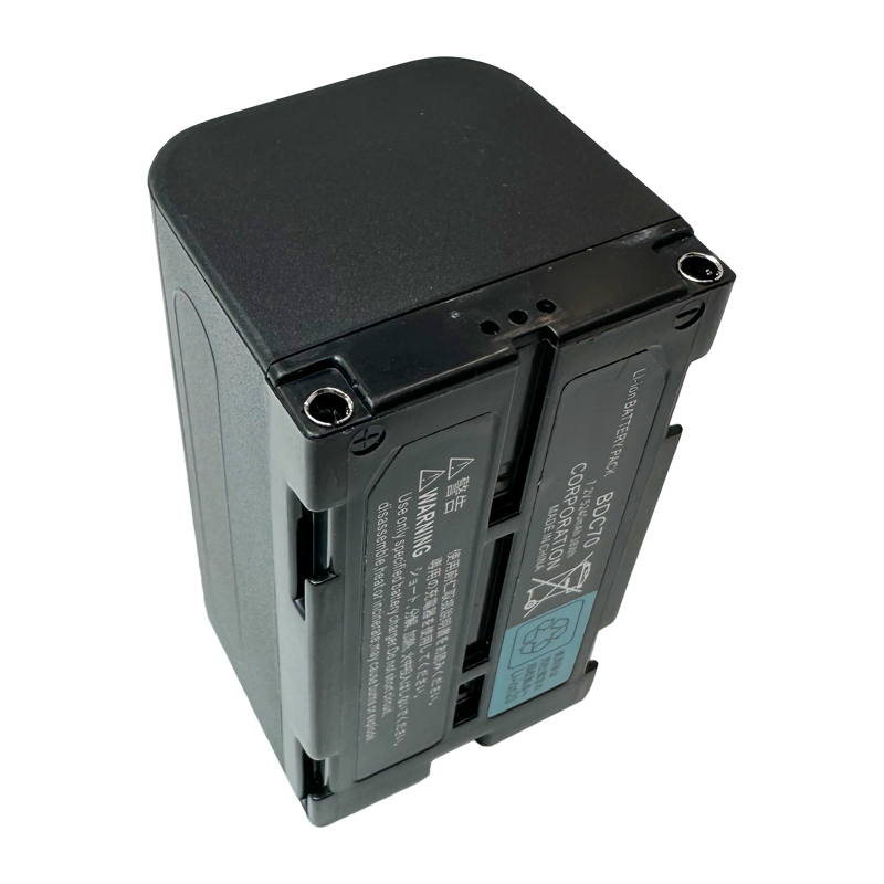 Brand New BDC70 Li-ion Battery – Power Tools For Sale Bewertung und Preis
