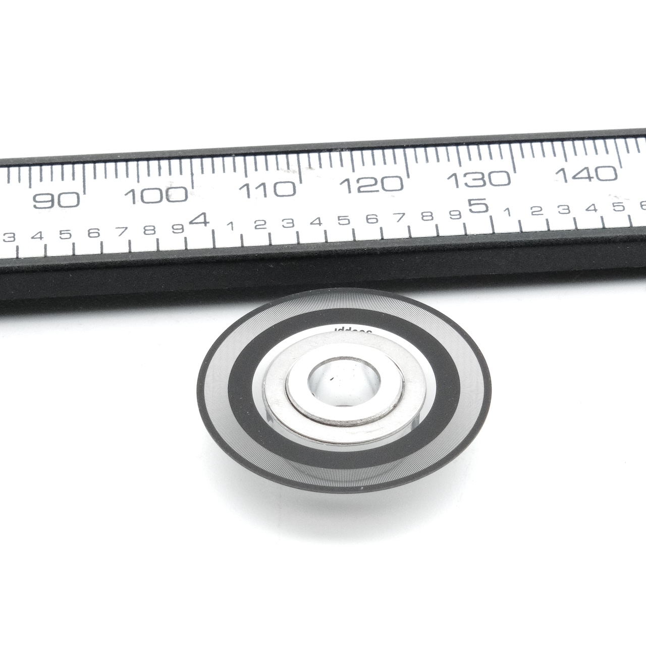 HEDS Plastic Code Disk for Ste – Zero Power Tools Bewertung und Preis