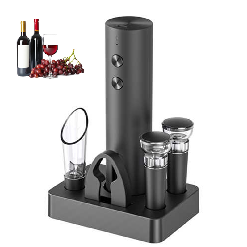 Electric Wine Bottle Opener Se – Power Tools Kit Set Bewertung und Preis