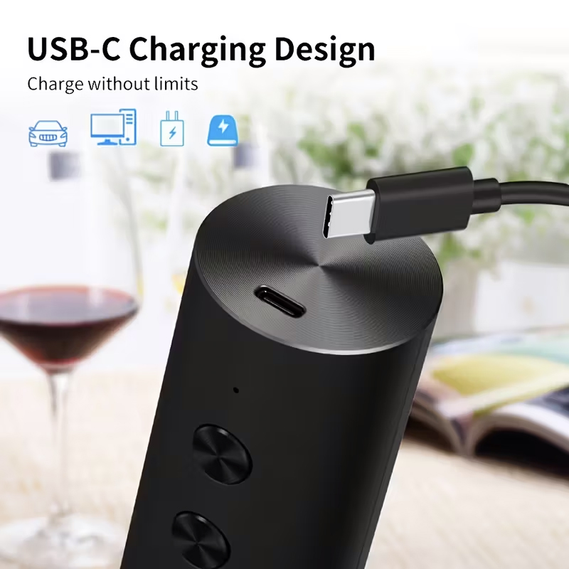 Electric Wine Bottle Opener Se – Power Tools Kit Set Bewertung und Preis