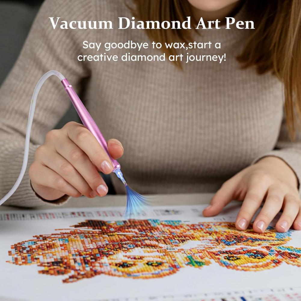 Electric Vacuum Diamond Art Pe – Power Tools Brand Bewertung und Preis