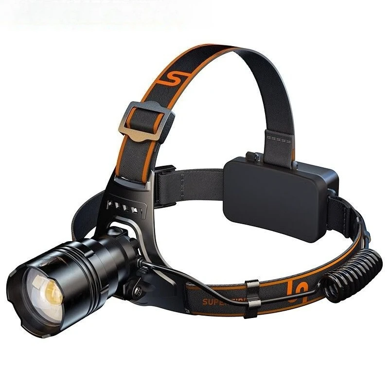 HL31 zoom headlight 36W high p – Power Tools Zoom Bewertung und Preis