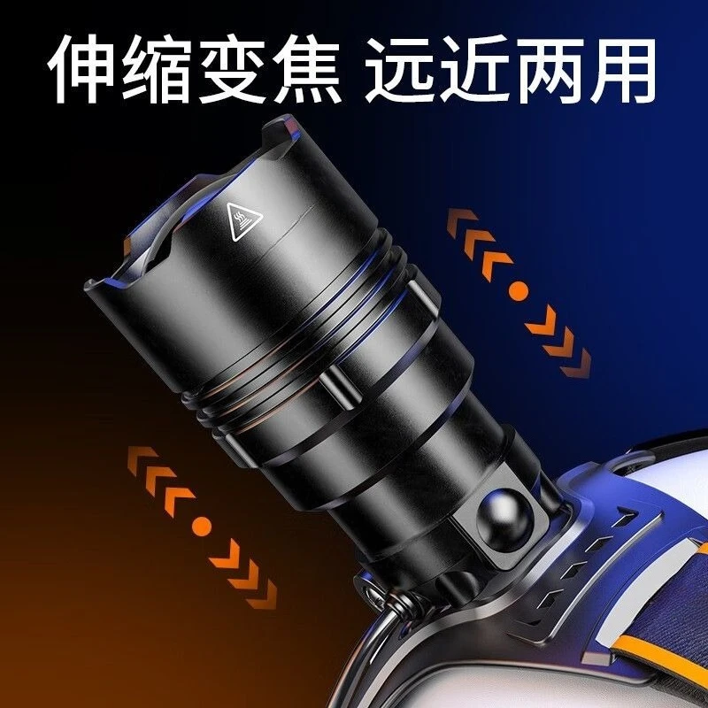 HL31 zoom headlight 36W high p – Power Tools Zoom Bewertung und Preis