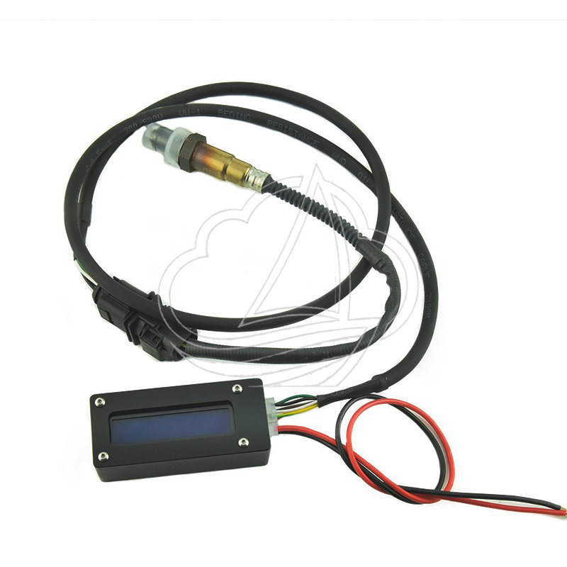 Portable Air-Fuel Ratio Tester – Power Tools Lambda Bewertung und Preis