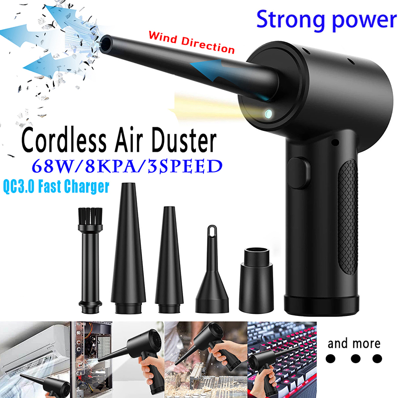 Compressed Air Duster, 51000 R – Power Tools For Sale Bewertung und Preis