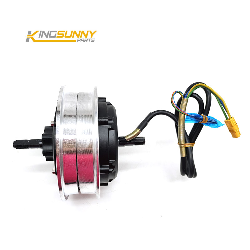 Escooter Spare Parts Powerful  – Zero Power Tools Bewertung und Preis
