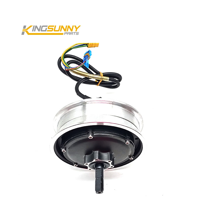 Escooter Spare Parts Powerful  – Zero Power Tools Bewertung und Preis