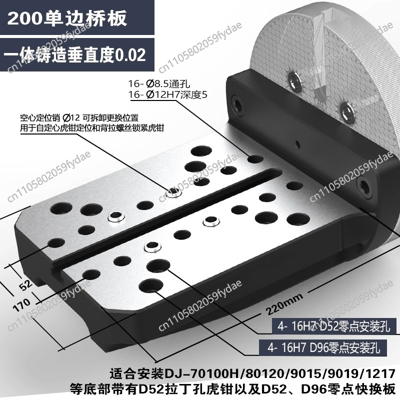 Four-axis Integrated Casting U – Zero Power Tools Bewertung und Preis