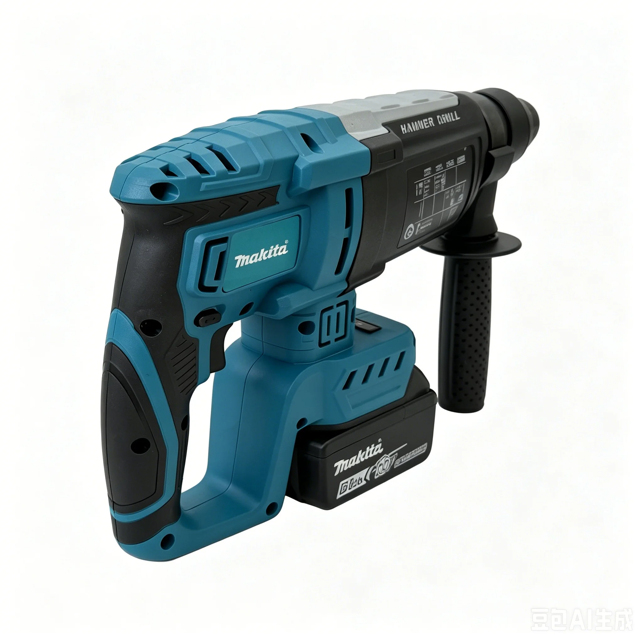 Makita 26MM Brushless Electric – Power Tools Brand Bewertung und Preis