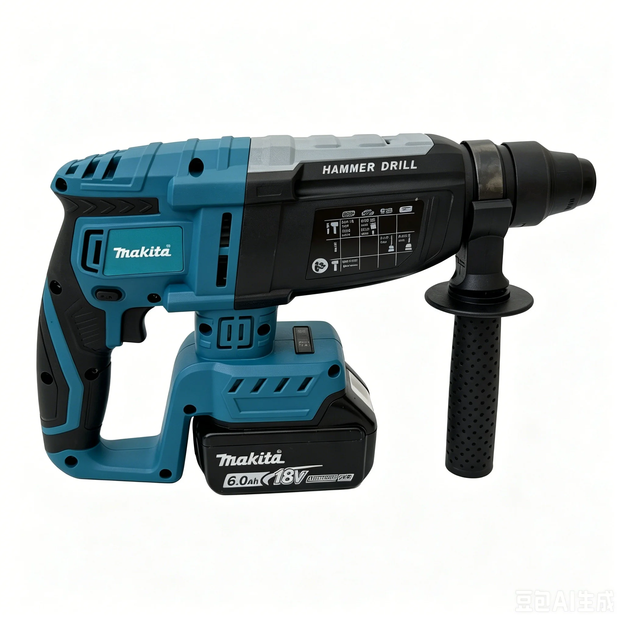 Makita 26MM Brushless Electric – Power Tools Brand Bewertung und Preis