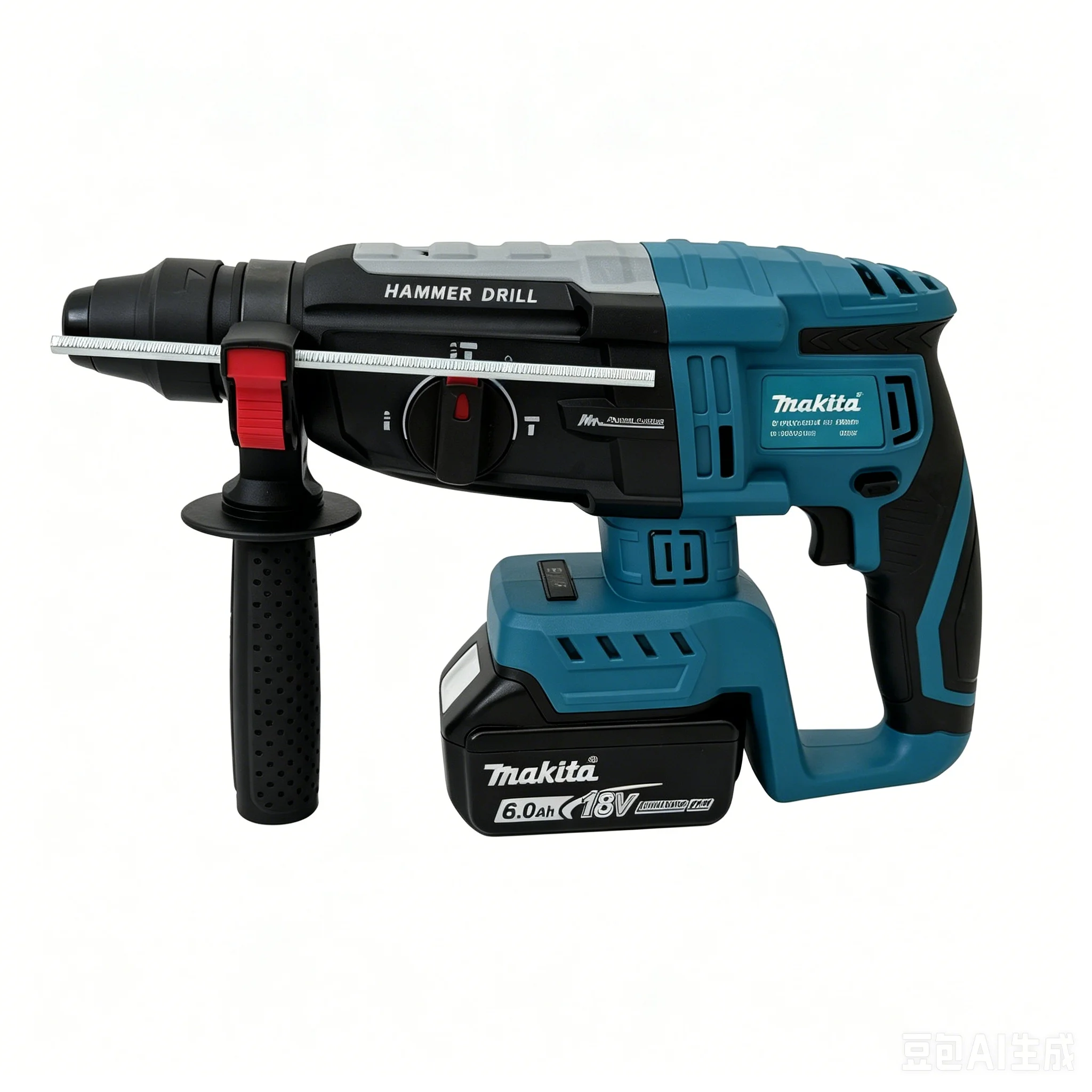 Makita 26MM Brushless Electric – Power Tools Brand Bewertung und Preis