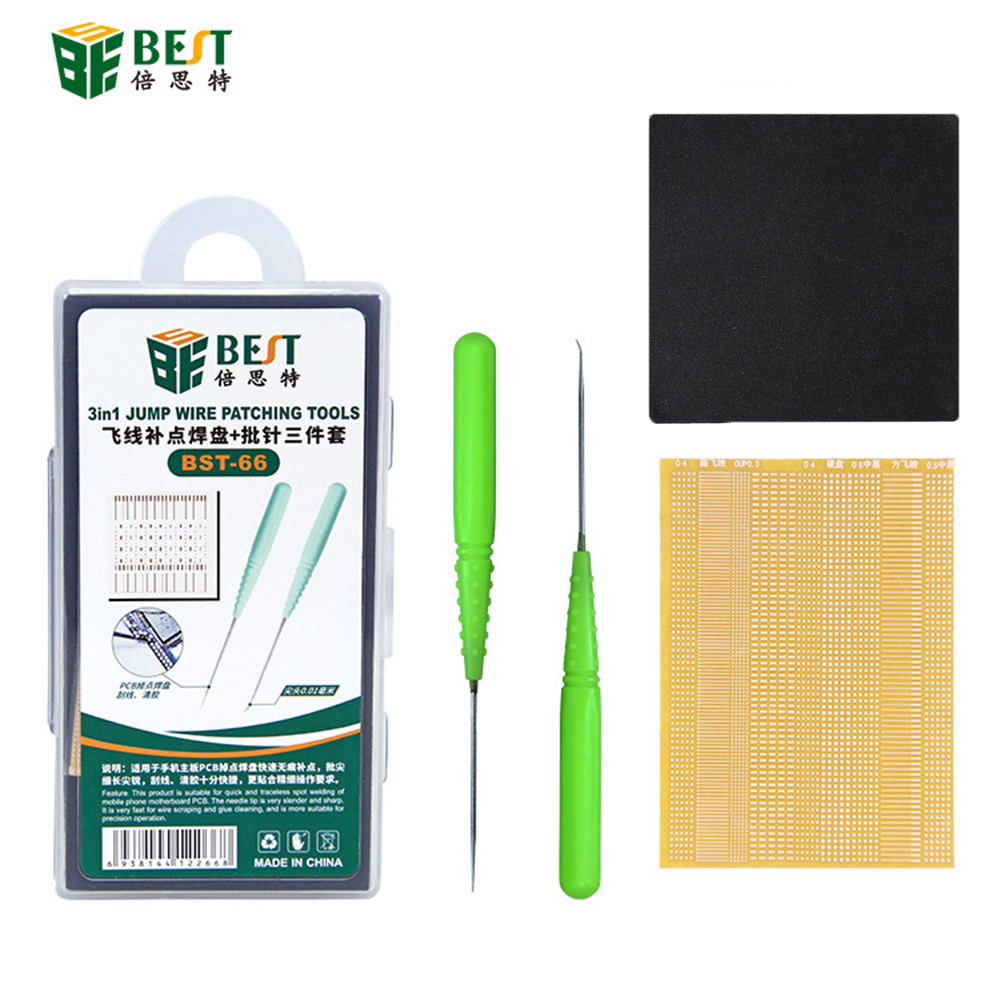 4 in 1 Soldering Lugs+SandPapp – Power Tools Book Bewertung und Preis