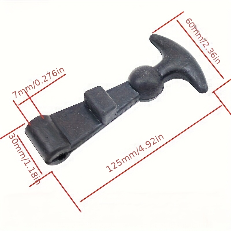 1pcs T-Handle Locking Clamp Wi – Power Tools Catalogue Bewertung und Preis