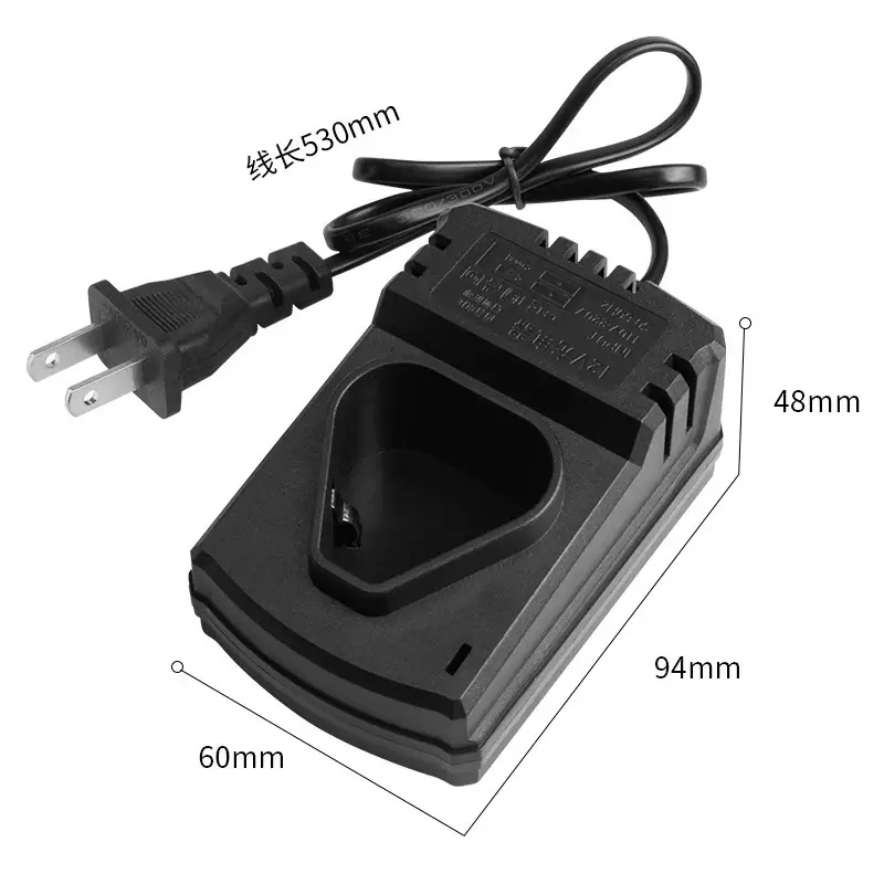 12V/12.6V Li-ion Rechargeable  – Power Tools Brand Bewertung und Preis
