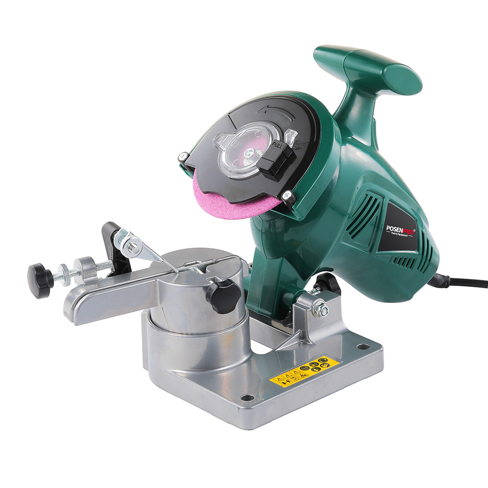 POSENPRO 250W ChainSaw Sharpen – Power Tools Brand Bewertung und Preis