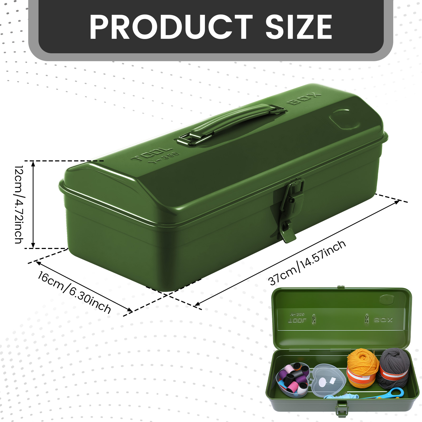 Multifunctional Metal Tool Sto – Power Tools Catalogue Bewertung und Preis