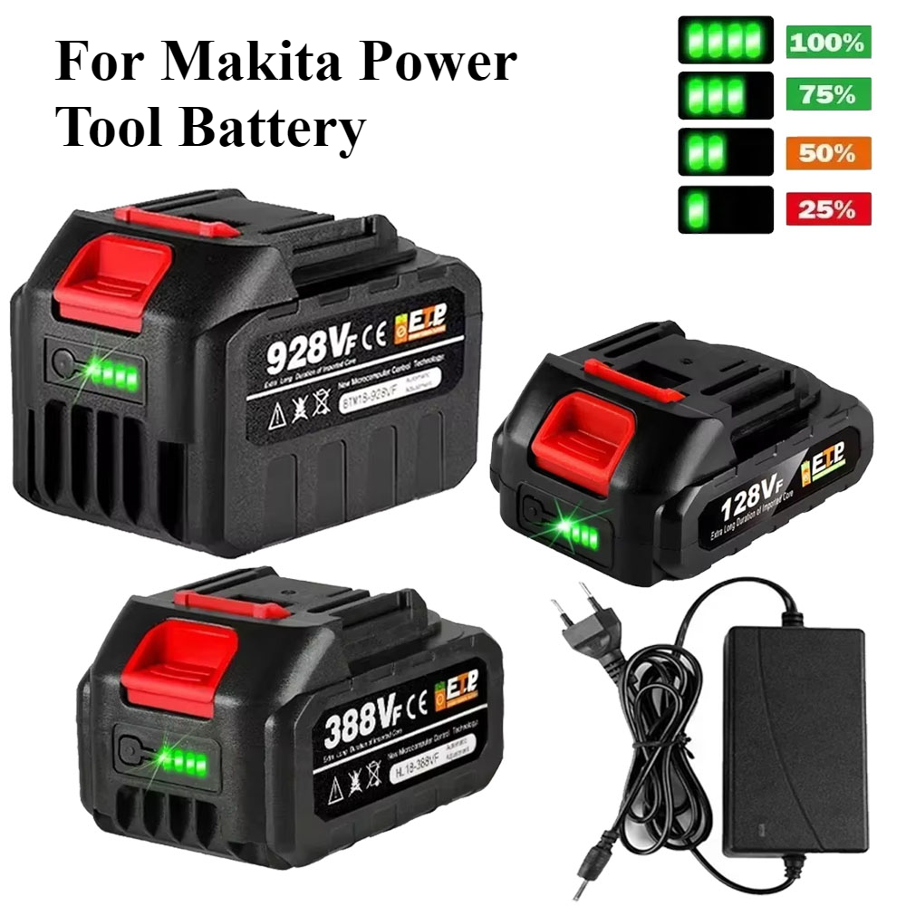 18V 388VF Battery 22500mah 150 – Power Tools For Sale Bewertung und Preis