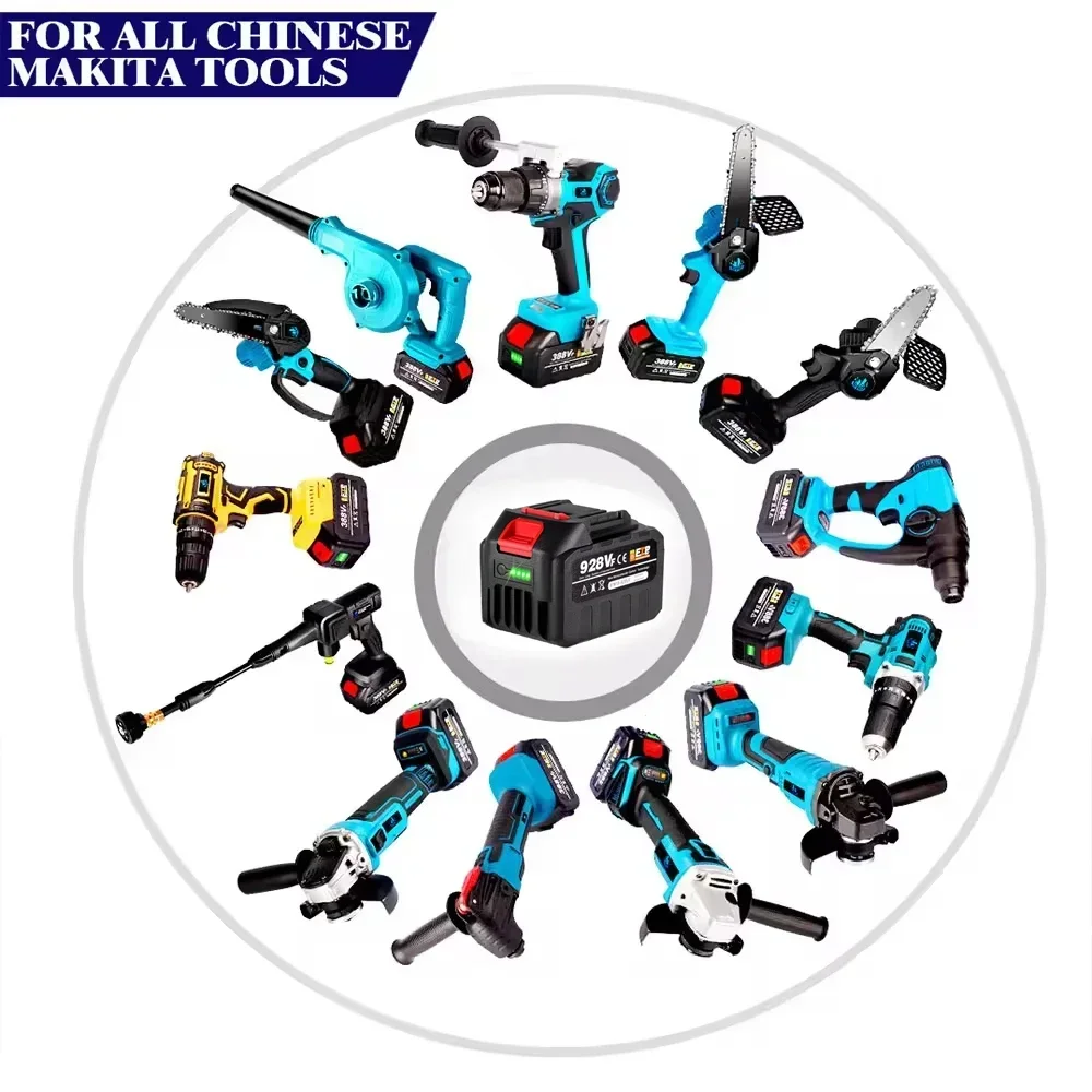 18V 388VF Battery 22500mah 150 – Power Tools For Sale Bewertung und Preis