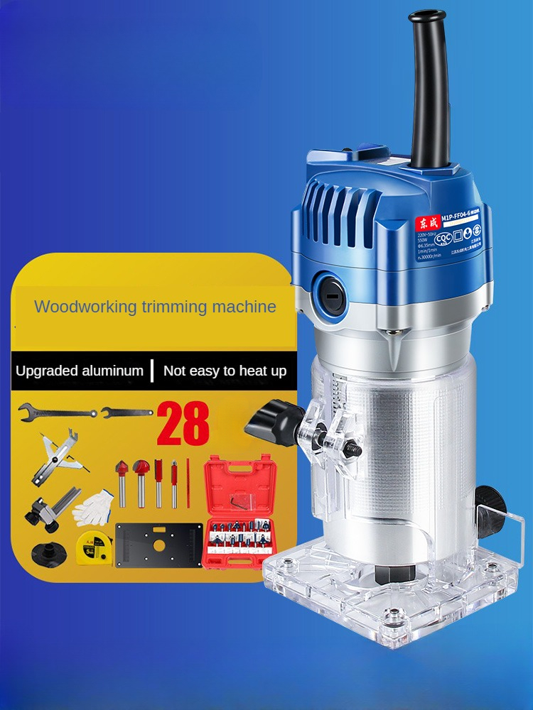 Woodworking Power Tool Set: Ed – Power Tools Kit Set Bewertung und Preis