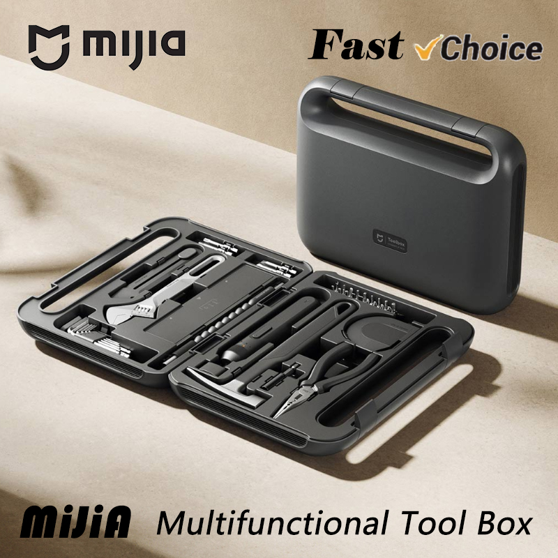 Mijia Electric Tool Set Portab – Power Tools Catalogue Bewertung und Preis