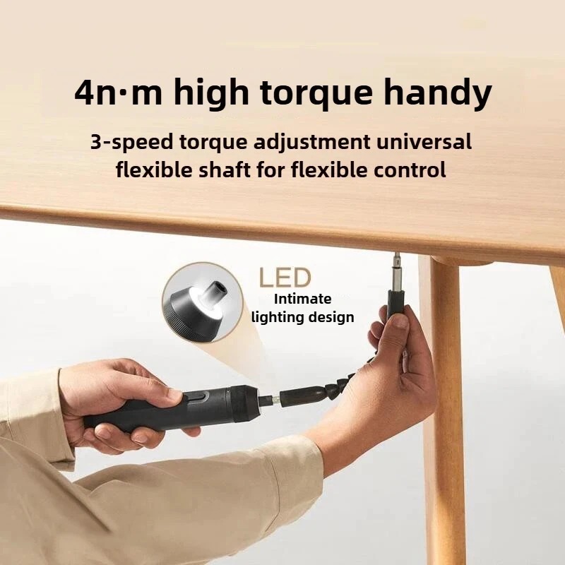 Mijia Electric Tool Set Portab – Power Tools Catalogue Bewertung und Preis