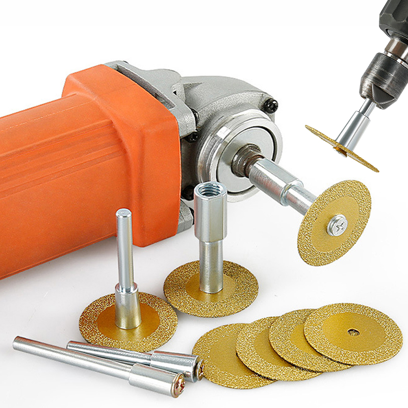 40mm Braze Diamond Saw Blade M – Power Tools Jack Bewertung und Preis