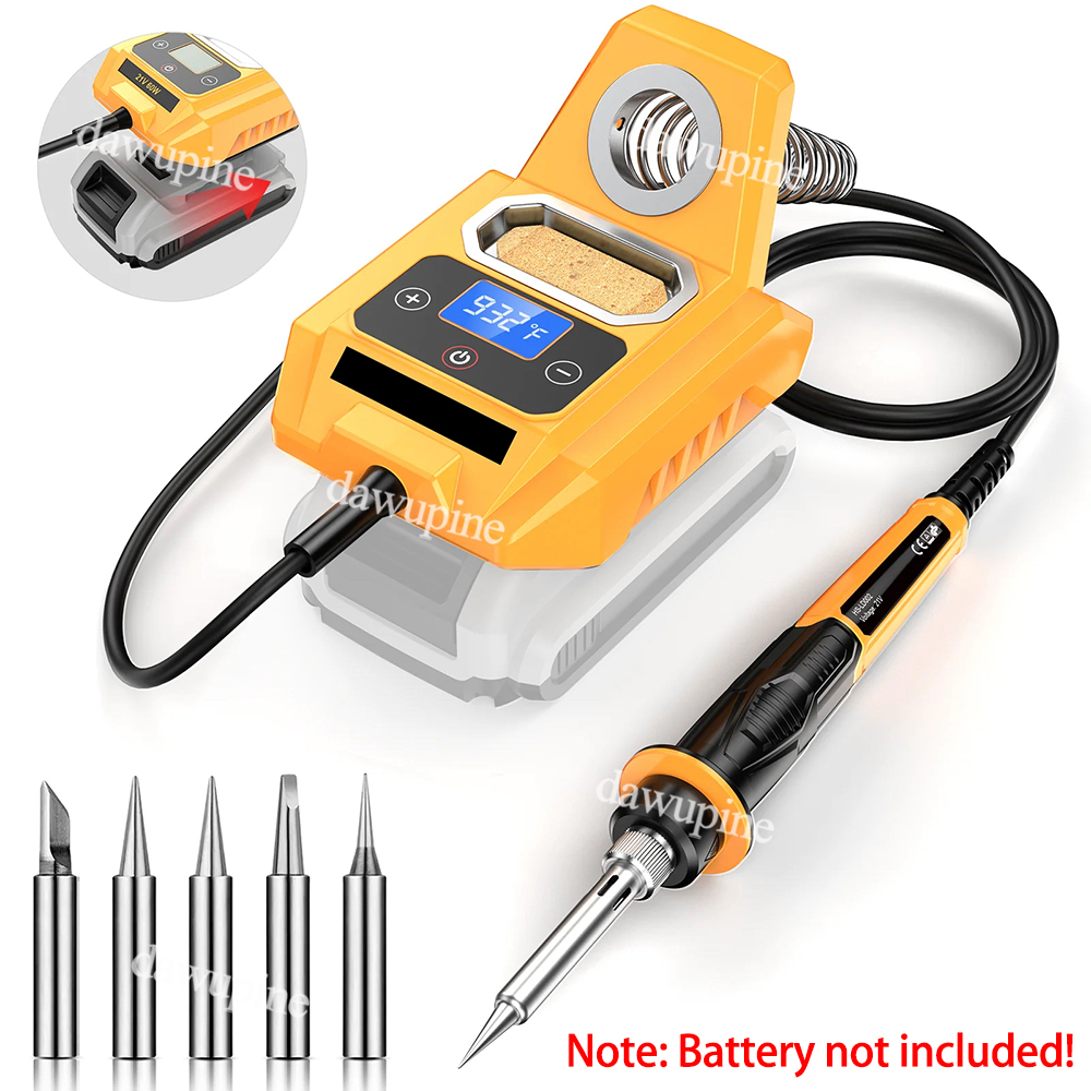 Power Tool Parts LCD Digital D – Power Tools Station Bewertung und Preis