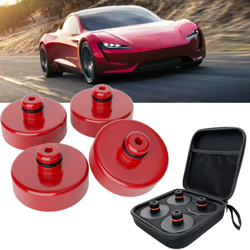 Jack Pad for Tesla Model 3 Y S – Power Tools Book Bewertung und Preis