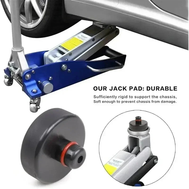 Jack Pad for Tesla Model 3 Y S – Power Tools Book Bewertung und Preis