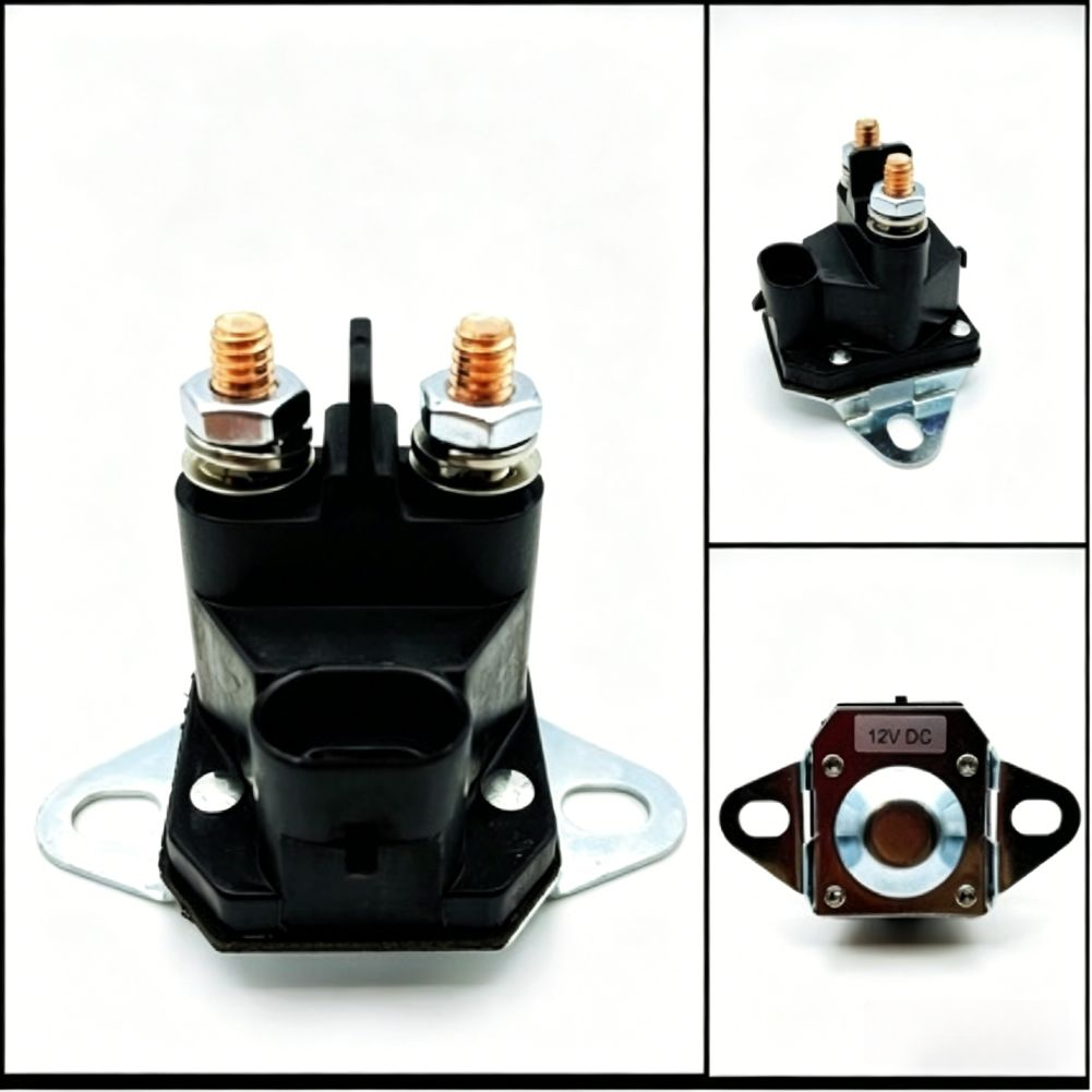 04781700 12V Starter Solenoid  – Power Tools Zoom Bewertung und Preis