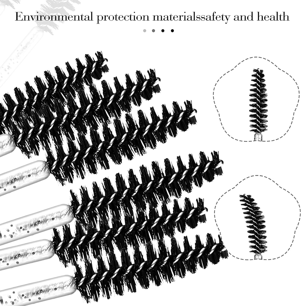 100 pcs Disposable Eyelash Mas – Power Tools Kit Set Bewertung und Preis