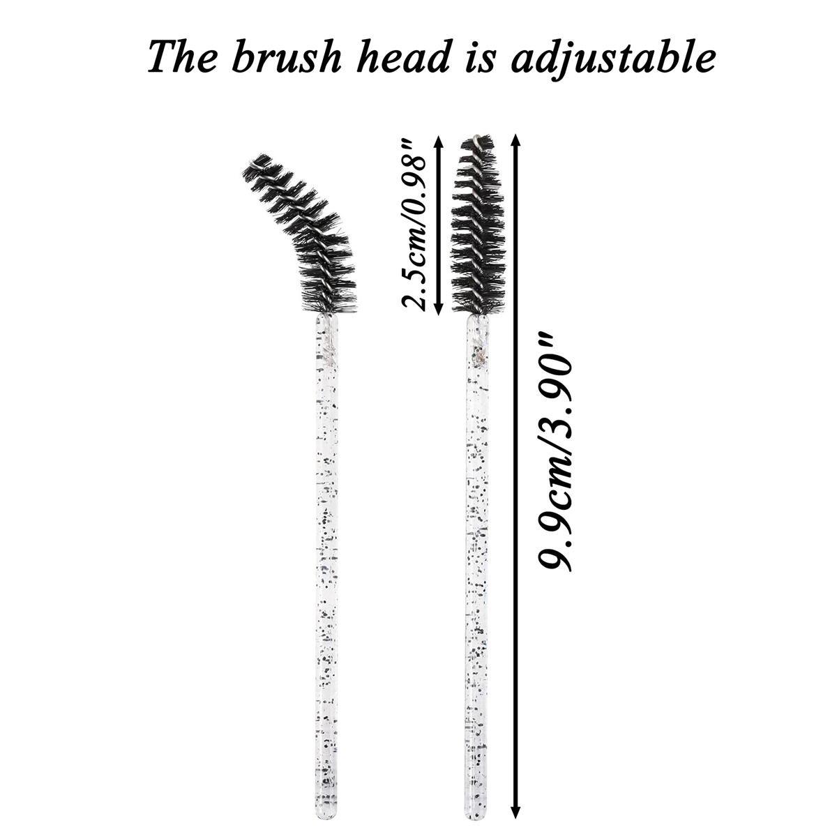 100 pcs Disposable Eyelash Mas – Power Tools Kit Set Bewertung und Preis
