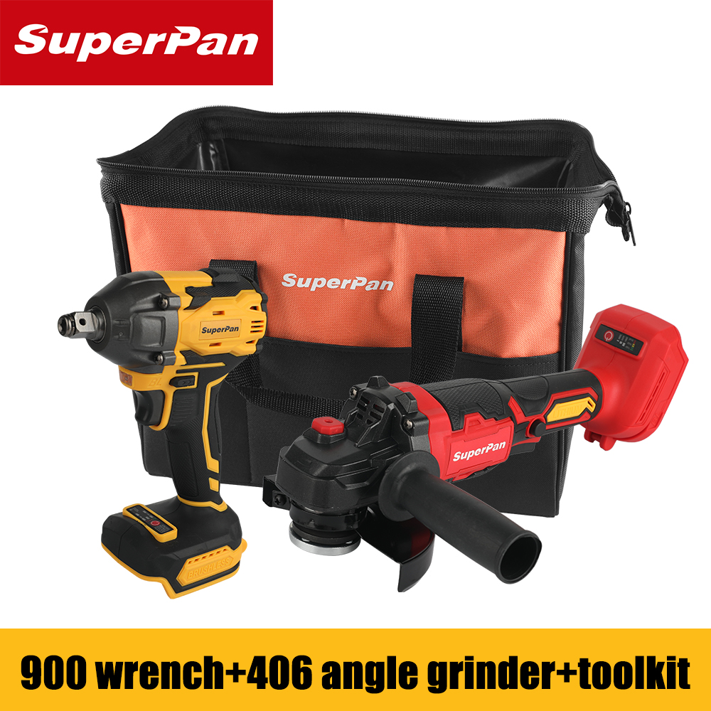Professional Angle Grinder & I – Power Tools Impact Wrench Bewertung und Preis