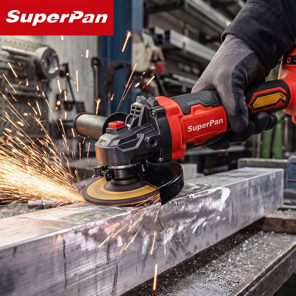 Professional Angle Grinder & I – Power Tools Impact Wrench Bewertung und Preis