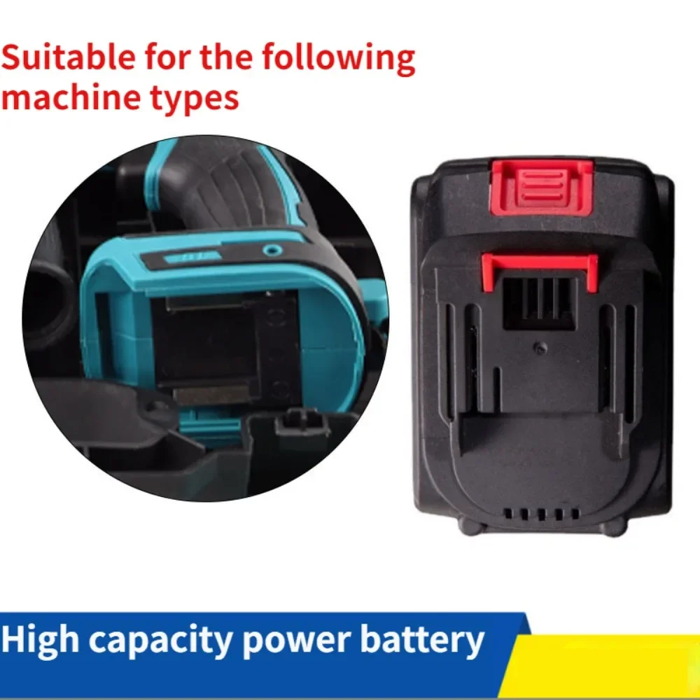 48V 10000mAh Rechargeable Batt – Power Tools For Sale Bewertung und Preis