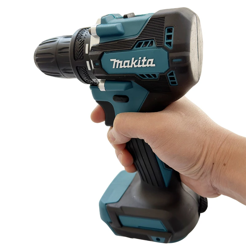 Makita DDF487 Cordless Driver  – Power Tools Brand Bewertung und Preis